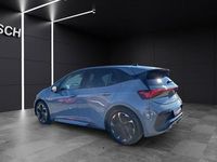 Gebraucht Cupra Born 150 kW (204 PS) 2022 Vaporgrauvaporgrauvaporgrau Kleinwagen