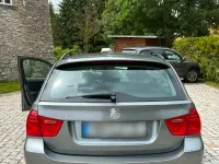 Gebraucht BMW 330 245 PS (180 kW) 2008 Grau Kombi