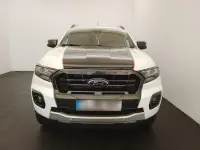 Gebraucht Ford Ranger Wildtrack 205 PS (150 kW) 2022 Weiß Pickup