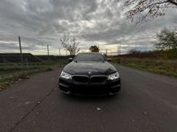 gebraucht BMW M550 M550 5er i xDrive Aut.