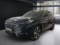 Neu MG HS 224 PS (164 kW) 2025 Schwarz SUV