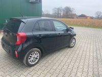 gebraucht Kia Picanto 