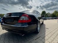 gebraucht Mercedes E320 w211V6, AMG,TÜV 9/25