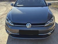 Gebraucht VW Golf VII Highline 150 PS (110 kW) 2019 Grau Kombi