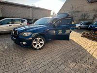 Gebraucht BMW X6 235 PS (172 kW) 2009 SUV