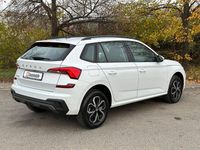 Neu Skoda 105 95 PS (69 kW) 2025 Weiß Limousine