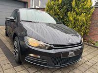 Gebraucht VW Scirocco 170 PS (125 kW) 2011 Deep black perleffekt Coupé