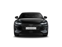 Gebraucht Audi e-tron Sportback S-Line 210 kW (286 PS) 2025 Schwarz SUV