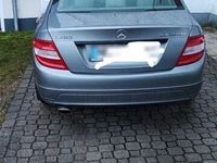 gebraucht Mercedes C200 KOMPRESSOR -Automatik