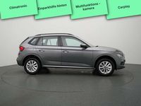 Gebraucht Skoda Kamiq Selection 95 PS (69 kW) 2025 Grau SUV