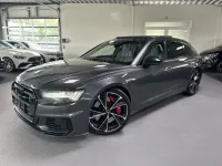 Gebraucht Audi S6 Sport 344 PS (253 kW) 2022 Grau Limousine