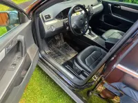 Gebraucht VW Passat Alltrack 177 PS (130 kW) 2014 Schwarz Kombi