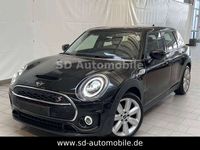 gebraucht Mini Cooper SD Clubman PANORAMA+LED+NAVI-PROFESSIONAL