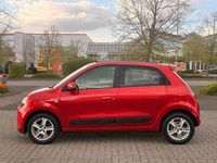 Gebraucht Renault Twingo Intens 69 PS (50 kW) 2017 Rot Kleinwagen