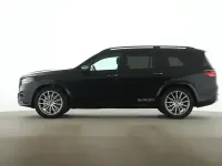 Gebraucht Mercedes GLS580 AMG 517 PS (380 kW) 2026 Andere SUV