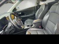 Używany Kia Niro 141 KM (103 kW) 2020 Szary SUV