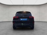 Gebraucht Ford Kuga ST-Line X 186 PS (136 kW) 2024 Agate black metallic SUV