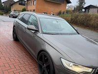 Gebraucht Audi A6 177 PS (130 kW) 2012 Kombi
