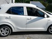 gebraucht Kia Picanto Picanto1.0 Edition 7