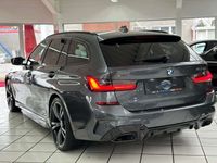 gebraucht BMW M340 xDRIVE TOURING PANO*LED*VIRTUAL*PERFORMNCE