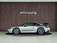 Gebraucht Porsche 992 510 PS (375 kW) 2024 Silber