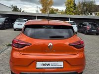 Gebraucht Renault Clio V Experience 72 PS (52 kW) 2020 Orange Limousine