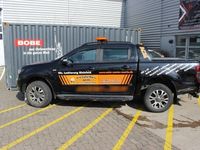 gebraucht Ford Ranger 3,2 Wildtrak ***TÜV/Pannendienst/Allrad***