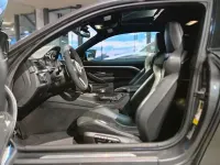 Gebraucht BMW M4 Performance 431 PS (317 kW) 2015 Grau Coupé