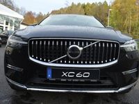 gebraucht Volvo XC60 