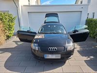 Second-hand Audi TT 179 CP (131 kW) 1999 Negru Coupe