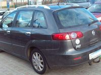 Gebraucht Fiat Croma Dynamic 120 PS (88 kW) 2006 Kombi