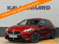 Brugt BMW M135 Performance 300 HK (220 kW) 2025 Rød Hatchback