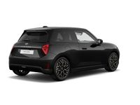 Gebraucht Mini Cooper Favoured 135 kW (184 PS) 2024 Schwarz Kleinwagen