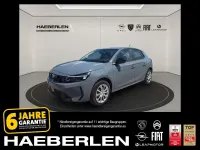 Gebraucht Opel Corsa-e Edition 100 kW (136 PS) 2026 Grau Kleinwagen