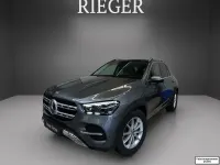 Gebraucht Mercedes GLE450 AMG 367 PS (269 kW) 2025 Grau SUV