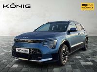 Gebraucht Kia Niro Spirit 150 kW (204 PS) 2023 Blau SUV
