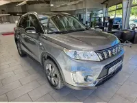 Gebraucht Suzuki Vitara Comfort 112 PS (82 kW) 2019 Grau SUV