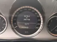 Gebraucht Mercedes E220 150 PS (110 kW) 2010 Bronze Kombi