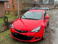 gebraucht Opel Astra GTC Astra J