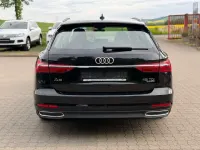 Gebraucht Audi A6 Ambiente 245 PS (180 kW) 2022 Schwarz Kombi
