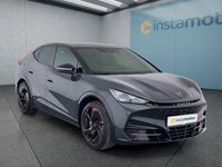 Gebraucht Cupra Tavascan VZ 250 kW (340 PS) 2025 Grau SUV