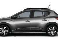Neu Dacia Sandero Expression 101 PS (74 kW) 2025 Dolomitgrau SUV