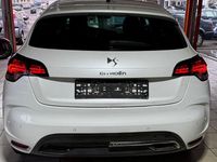 Gebraucht Citroën DS4 Sport Chic 200 PS (147 kW) 2014 Weiß Kleinwagen