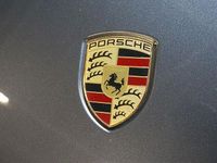 Gebraucht Porsche Cayenne S 441 PS (324 kW) 2020 Grau SUV