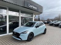 gebraucht Mazda 2 Homura