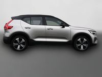 Gebraucht Volvo XC40 Core 169 kW (231 PS) 2022 Grau SUV