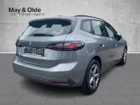 Gebraucht BMW 218 Comfort Edition 136 PS (100 kW) 2024 Grau Coupé