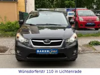Gebraucht Subaru XV Exclusive+ 147 PS (108 kW) 2012 Grau SUV