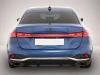 Gebraucht Audi A5 S-Line 367 PS (269 kW) 2025 Manufacturer Limousine
