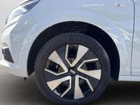 Neu Dacia Sandero Expression 91 PS (66 kW) 2025 Weiß Kleinwagen